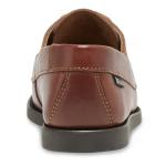 Eastland Women’s Tan Falmouth Loafers, Size 8.5