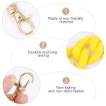 Large Acrylic Chain Strap for Handbags and Clutches