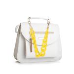 Large Acrylic Chain Strap for Handbags and Clutches