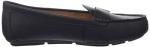 Calvin Klein Women's Black Lisa Loafers, Size 8