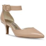 Anne Klein Women's D'Orsay Pump in Natural