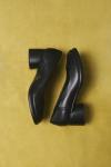 ECCO Women's Modern Black 35MM Sculpted Pumps