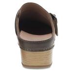 Dansko Women's Berry Slip-On Clogs - All-Day Comfort