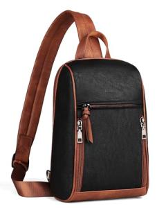 FADEON Designer Crossbody Sling Bag for Women