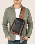 FADEON Designer Crossbody Sling Bag for Women