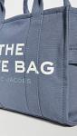 Marc Jacobs Blue Shadow Medium Tote Bag