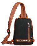 FADEON Designer Crossbody Sling Bag for Women