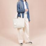 Milan Chiva Urban Work Tote Bag for Women
