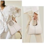 Trendy Faux Leather Women's Satchel Crossbody Bag