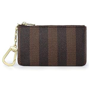 Rauder Luxury Mini Key Chain Coin Purse