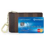 Rauder Luxury Mini Key Chain Coin Purse