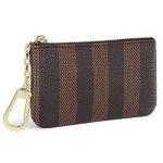 Rauder Luxury Mini Key Chain Coin Purse