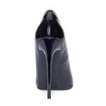 Elisabet Tang Black Stiletto Pumps for Women