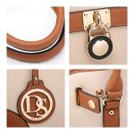 Designer Handbags and Matching Wallets for Women