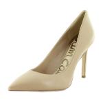 Sam Edelman Hazel Pumps in Soft Beige