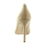 Sam Edelman Hazel Pumps in Soft Beige