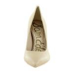 Sam Edelman Hazel Pumps in Soft Beige