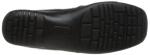 Easy Street Women's Black Forever Clogs and Mules
