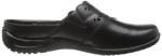 Easy Street Women's Black Forever Clogs and Mules