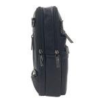 Sleek Leather Crossbody Bag for Travel and Daily Use