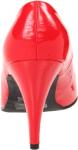 Ellie Shoes Red 8240-D Pumps for Women