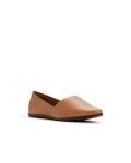 ALDO Blanchette Ballet Flats in Brown, Size 8.5