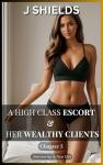 High Class Escort & Wealthy Client: New Girl Interview