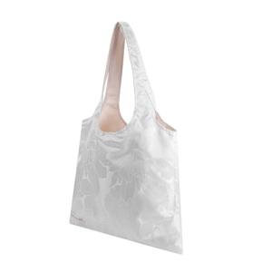 DGAZ Luxury Snowflake Shoulder Tote Bag for Women