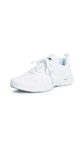 APL Women's Techloom Pro Sneakers in White/Black/Gum