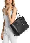 Michael Kors Taryn Black Multi-Functional Tote Bag