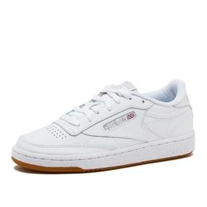 Reebok Club C 85 Women's Tennis Sneakers