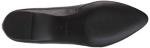 Nine West Women's Black Speakup Ballet Flats