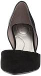 Bandolino Women's Grenow Black Pumps, Size 9.5