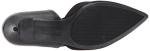 Bandolino Women's Grenow Black Pumps, Size 9.5