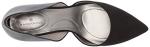 Bandolino Women's Grenow Black Pumps, Size 9.5