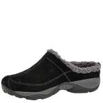 Easy Spirit Women's Black Exchange Mules, Size 9