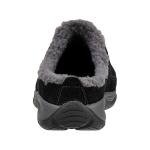 Easy Spirit Women's Black Exchange Mules, Size 9