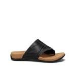 Taos Gift 2 Women's Comfort Sandals in Black