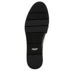 Dr. Scholl's Black Patent Women's Loafers