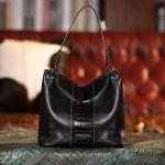 Montana West 2-Pack Stylish Hobo Bag and Wallet