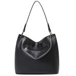 Montana West 2-Pack Stylish Hobo Bag and Wallet