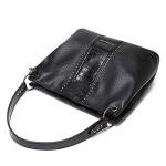 Montana West 2-Pack Stylish Hobo Bag and Wallet