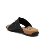 Taos Gift 2 Women's Comfort Sandals in Black