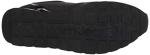 Calvin Klein Women's Cayle Black Sneakers, Size 9.5