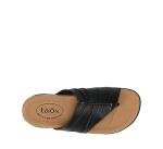 Taos Gift 2 Women's Comfort Sandals in Black