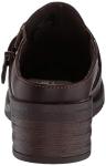 Brown Erin Mules for Women by Eastland