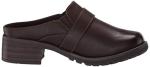 Brown Erin Mules for Women by Eastland
