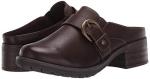 Brown Erin Mules for Women by Eastland