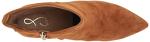 Sam Edelman Women's Ulissa Brown Fashion Boot