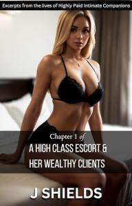 Luxury Companion Tales: High-Class Encounters Unveiled